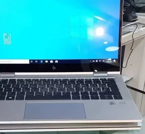 New Laptop HP EliteBook 830 G7 16GB Intel Core i5 SSD 512GB