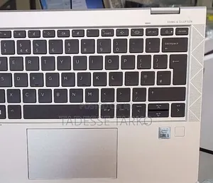 New Laptop HP EliteBook 830 G7 16GB Intel Core i5 SSD 512GB
