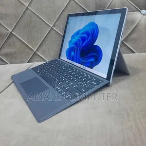 New Laptop Microsoft Surface Pro 7 16GB Intel Core i7 SSD 512GB