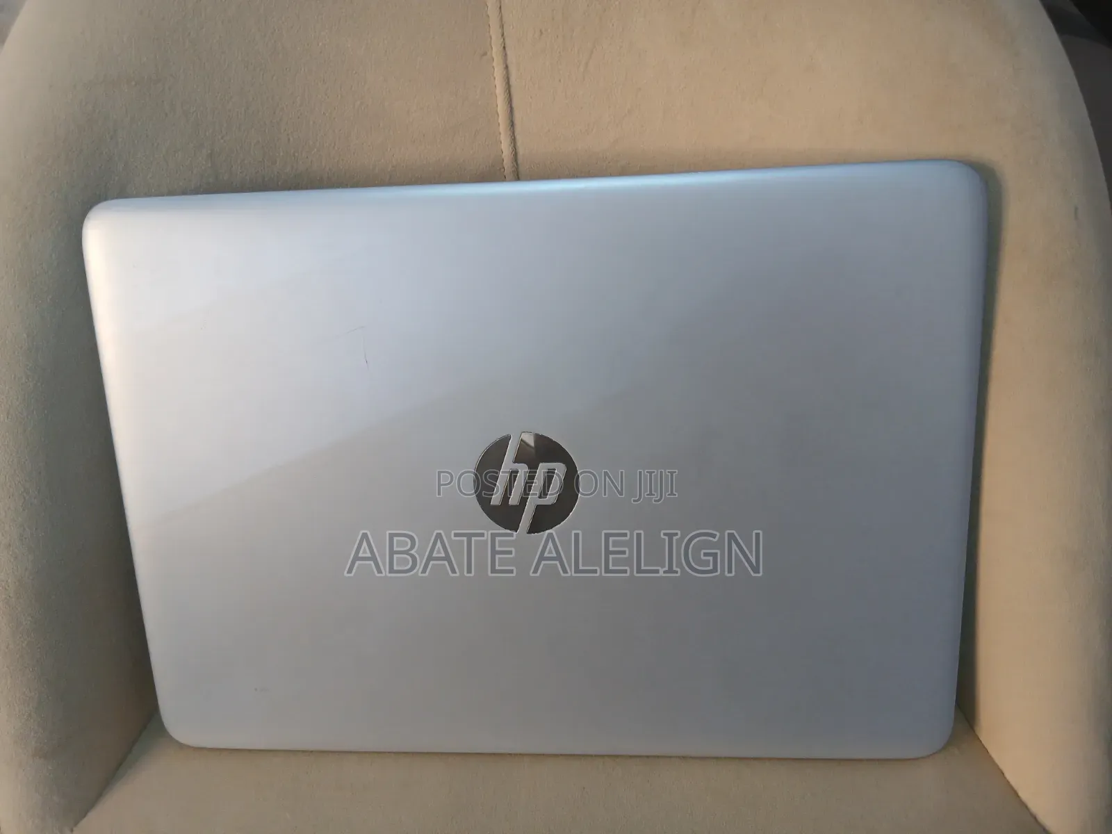 New Laptop HP EliteBook 840 G3 8GB Intel Core i7 SSD 256GB