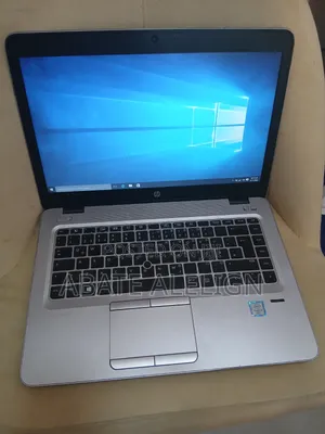 New Laptop HP EliteBook 840 G3 8GB Intel Core i7 SSD 256GB