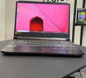 New Laptop Acer Nitro 5 16GB Intel Core i5 SSD 512GB