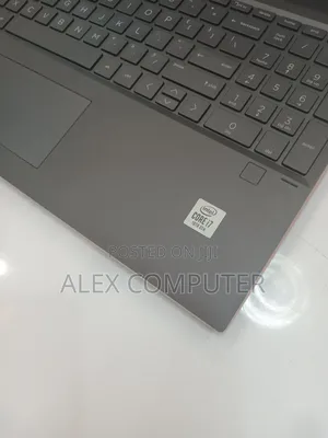 New Laptop HP Spectre 14 16GB Intel Core i7 SSD 512GB