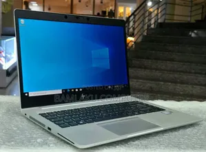 New Laptop HP EliteBook 840 G5 8GB Intel Core i5 SSD 512GB