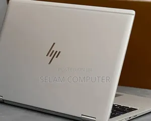 New Laptop HP EliteBook 1040 G6 16GB Intel Core i7 SSD 512GB