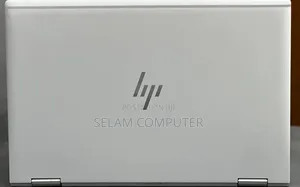 New Laptop HP EliteBook 1040 G6 16GB Intel Core i7 SSD 512GB