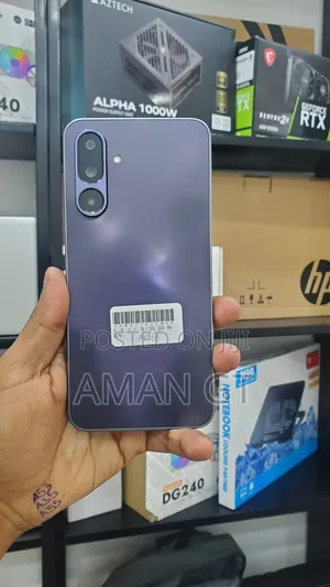 New Samsung Galaxy M16 128 GB