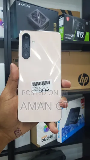 New Samsung Galaxy M16 128 GB