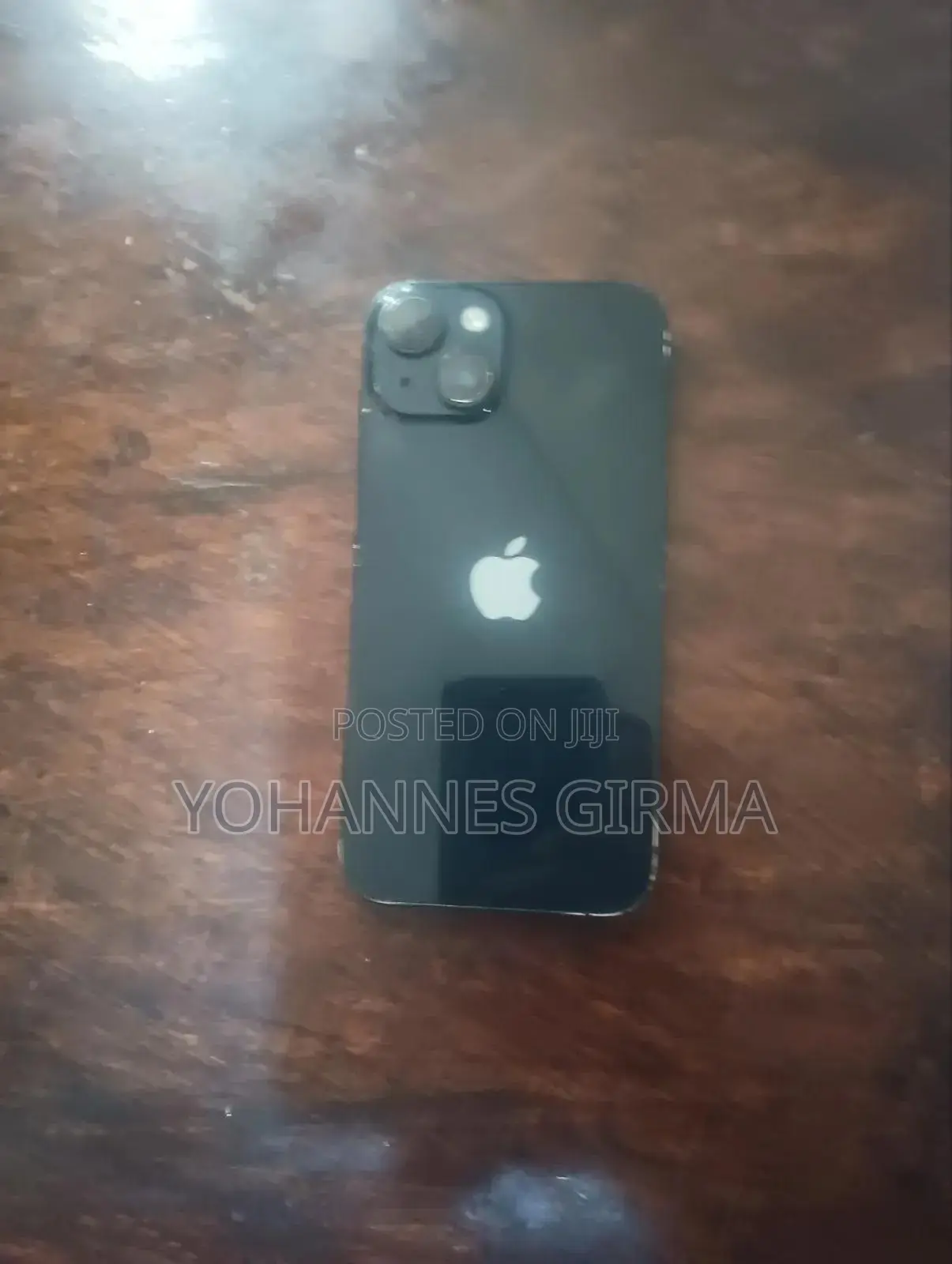 Apple iPhone 14 128 GB Black