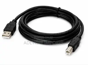 Printer Cable 2m (28a Wg+ 24a Wg Gauge) With Vat