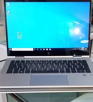 New Laptop HP EliteBook 830 G7 16GB Intel Core i5 SSD 512GB