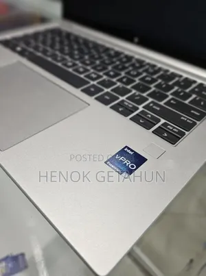 New Laptop HP EliteBook 840 16GB Intel Core i5 SSD 512GB