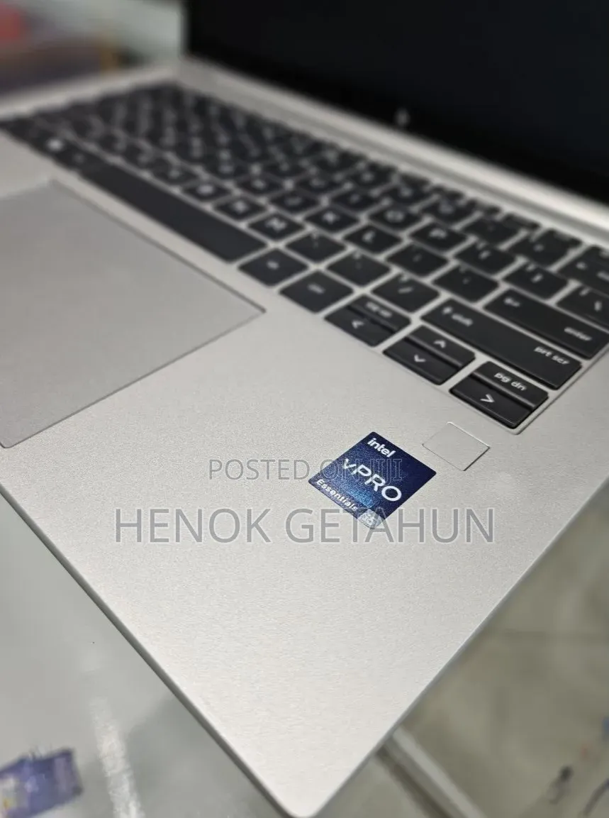 New Laptop HP EliteBook 840 16GB Intel Core i5 SSD 512GB
