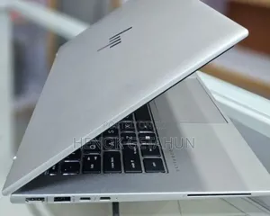 New Laptop HP EliteBook 840 16GB Intel Core i5 SSD 512GB