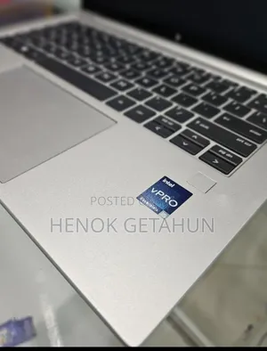 New Laptop HP EliteBook 840 16GB Intel Core i5 SSD 512GB