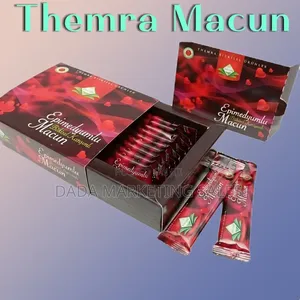 Themra Epimedyumlu Macun/ቴምራ ማኩን