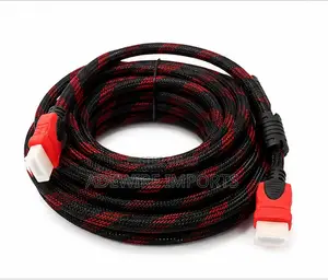 High Speed Hdmi Cable 10m With Vat