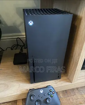 X-Box Series X 1tb