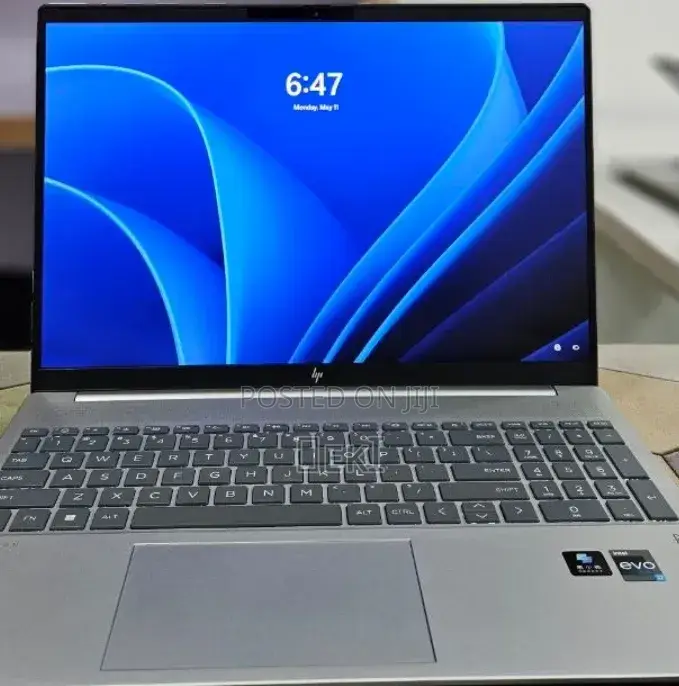 New Laptop HP Pavilion 15 16GB Intel Core i7 SSD 1T