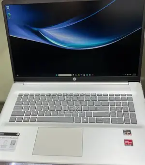 New Laptop HP Stream Notebook 8GB AMD Ryzen 5 SSD 512GB