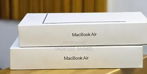 New Apple MacBook Air 2026 M5 13-inch 16GB Apple M5 Pro SSD 512GB