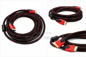 High Speed Hdmi Cable 5m