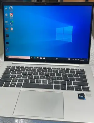 New Laptop HP EliteBook 840 G9 16GB Intel Core i7 SSD 512GB