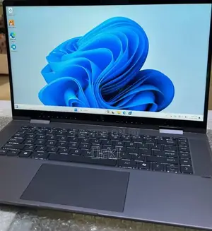 New Laptop HP Envy x360 16GB Intel Core Ultra 7 SSD 1T