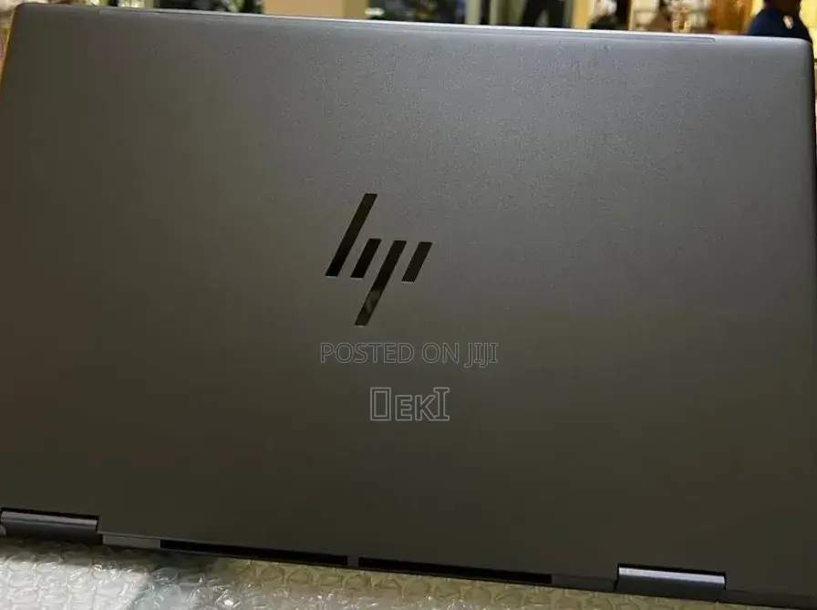New Laptop HP Envy x360 16GB Intel Core Ultra 7 SSD 1T
