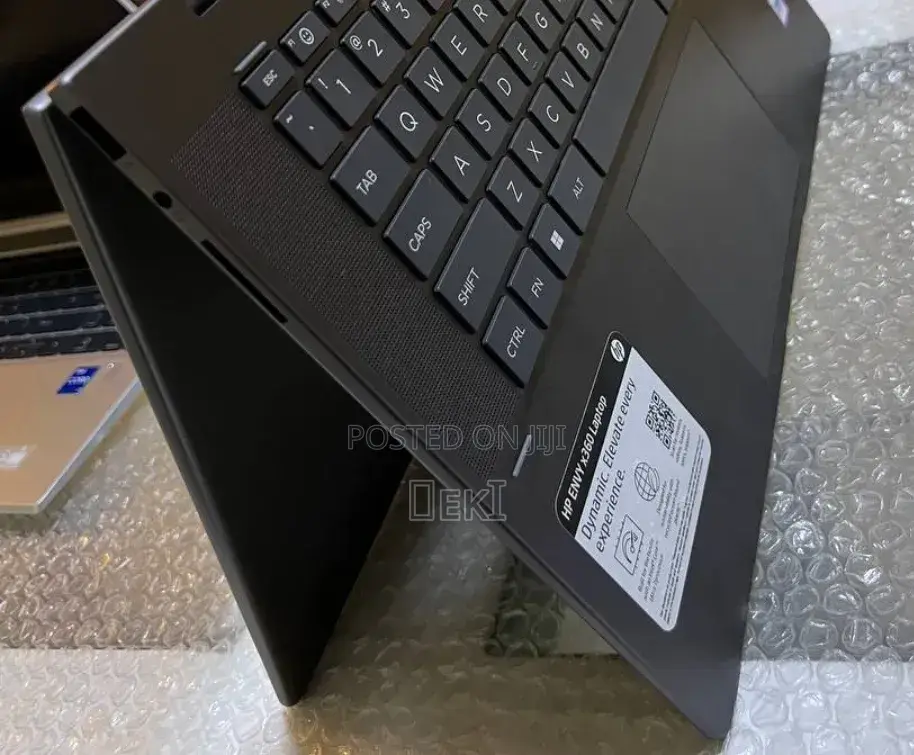 New Laptop HP Envy x360 16GB Intel Core Ultra 7 SSD 1T