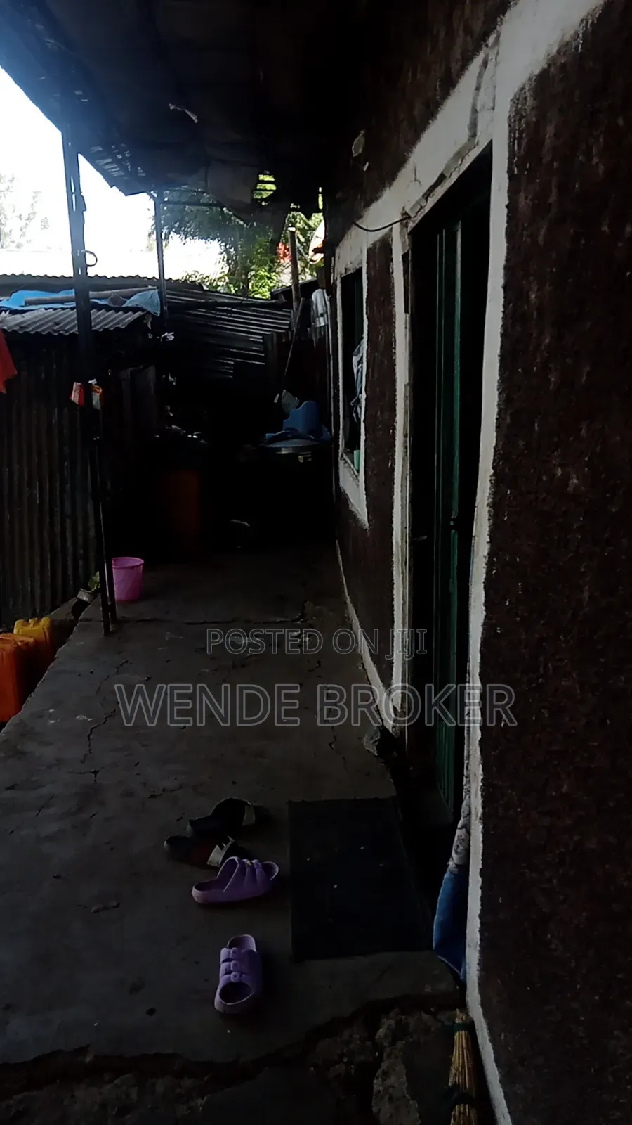 2bdrm House in ዱከም, Oromia-Finfinne for sale