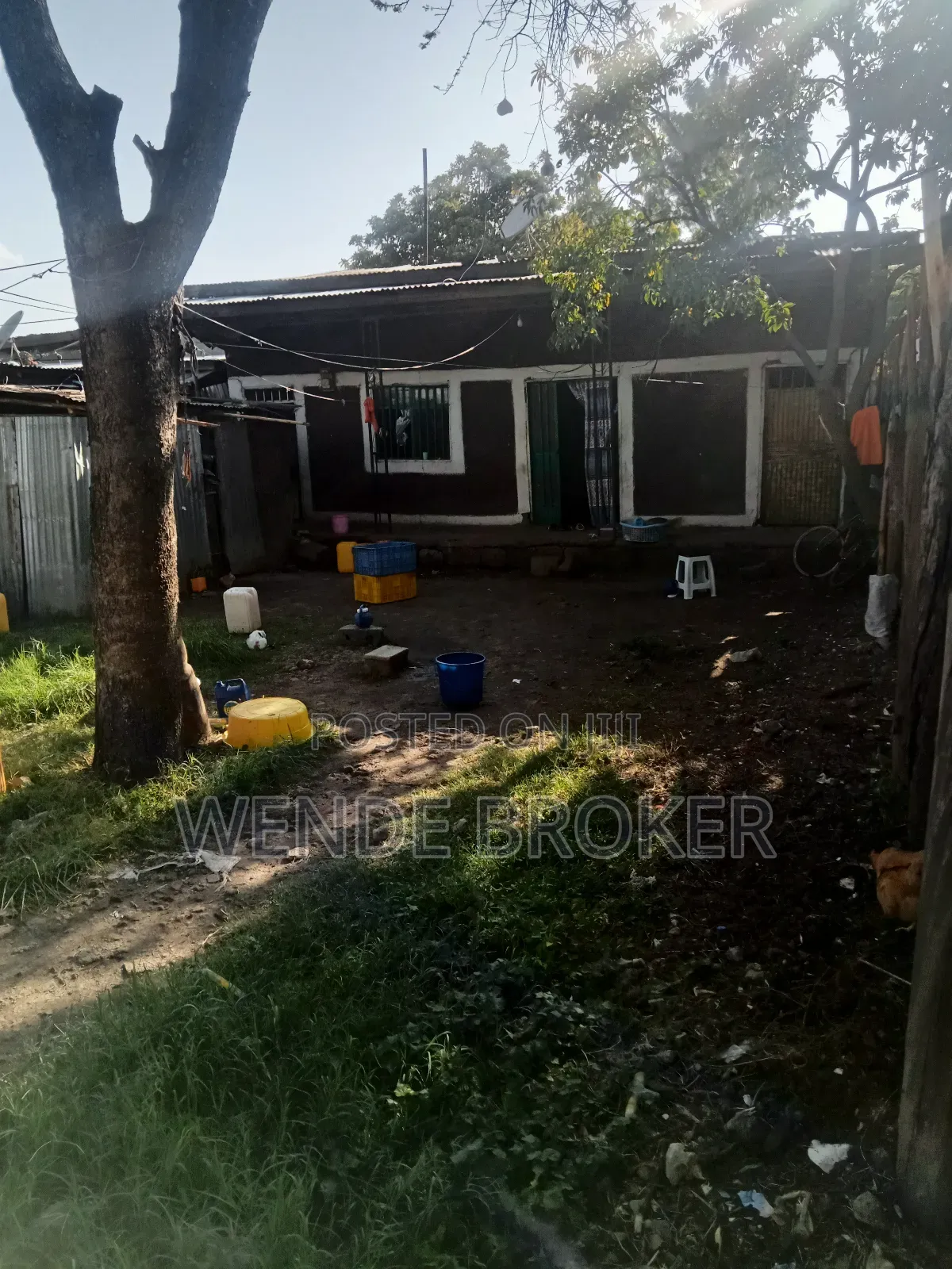 2bdrm House in ዱከም, Oromia-Finfinne for sale