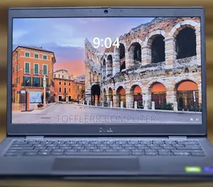 New Laptop Dell Latitude 5310 16GB Intel Core i7 SSD 512GB
