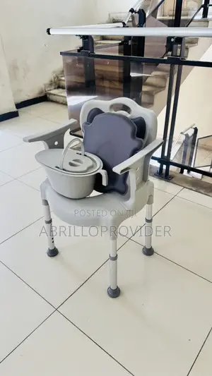 Toilet Chair的程度toilet Chair