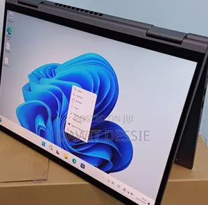 New Laptop Lenovo ThinkPad X1 Yoga 16GB Intel Core i7 SSD 512GB