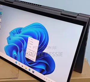 New Laptop Lenovo ThinkPad X1 Yoga 16GB Intel Core i7 SSD 512GB