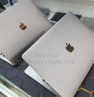 New Laptop Apple MacBook Air 16GB Intel Core i7 SSD 512GB