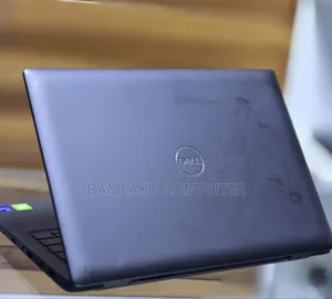 New Laptop Dell Latitude 3120 8GB Intel Core i7 SSD 256GB