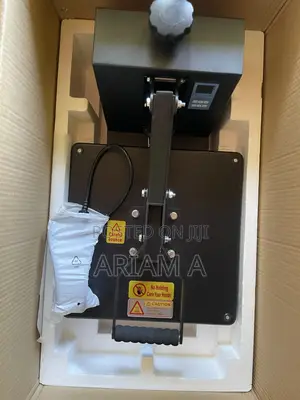 A3 Heat Press