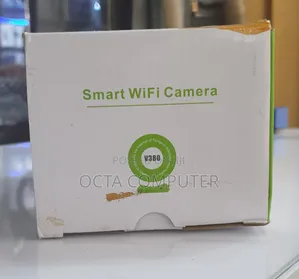 Smart Wifi Camera