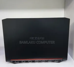 New Laptop Acer Nitro 5 8GB Intel Core i5 SSD 512GB