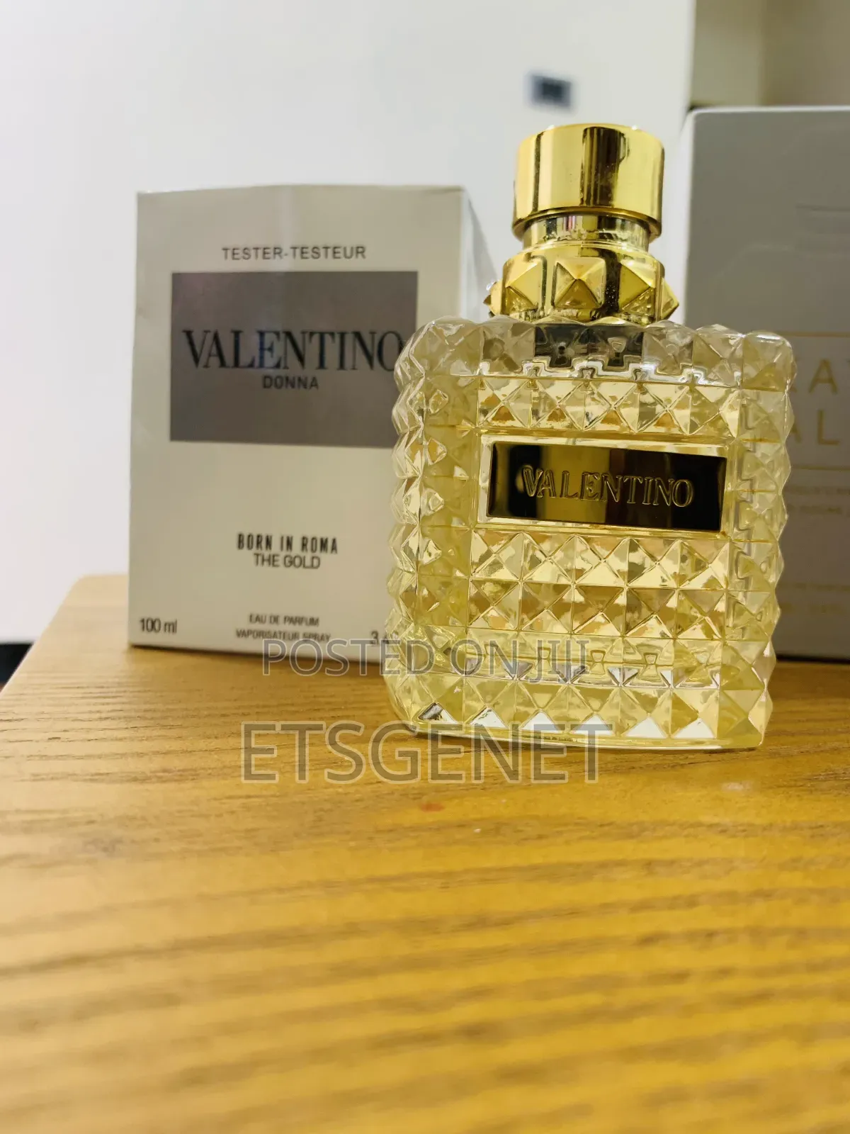 Valentino Donna