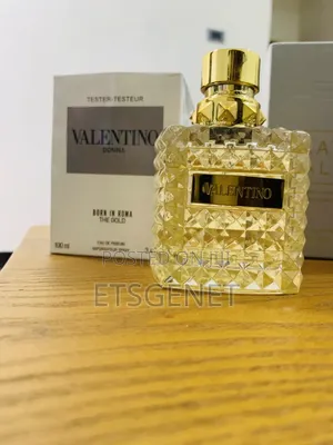 Valentino Donna