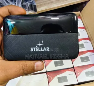 Stellar Router 4g Ultra Internet