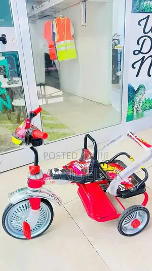 Bicycle Bicycle
