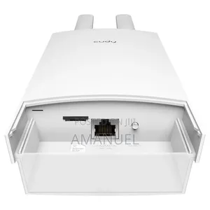 Cudy Lt400 4g Indoor/Outdoor N300 Wifi Router