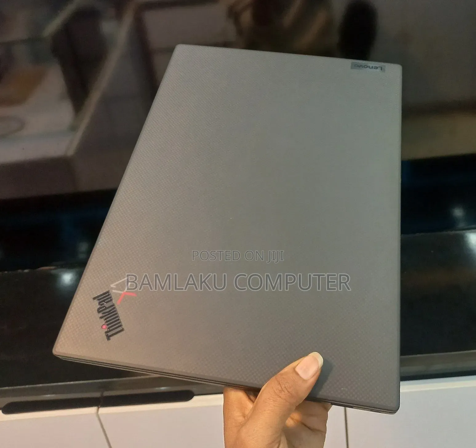 New Laptop Lenovo ThinkPad X1 Carbon 16GB Intel Core i7 SSD 1T