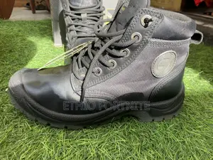 Jogger Saftey Shoe