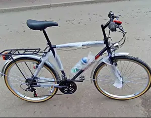 Bicycle Bicycle