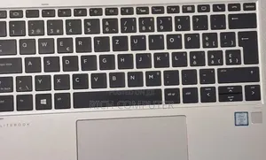 New Laptop HP EliteBook X360 1030 16GB Intel Core i5 SSD 512GB